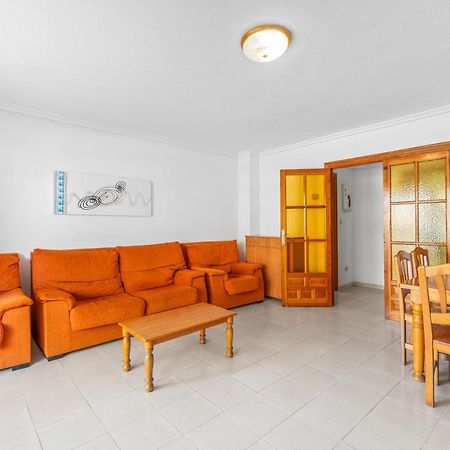 Castillo De Mar F3 Torre Sur 1B Λα Μάνγκα Δελ Μαρ Μενόρ Εξωτερικό φωτογραφία