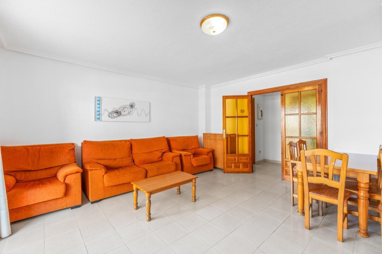 Castillo De Mar F3 Torre Sur 1B Λα Μάνγκα Δελ Μαρ Μενόρ Εξωτερικό φωτογραφία