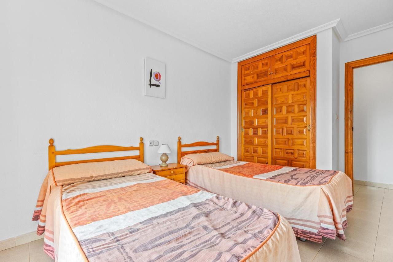 Castillo De Mar F3 Torre Sur 1B Λα Μάνγκα Δελ Μαρ Μενόρ Εξωτερικό φωτογραφία
